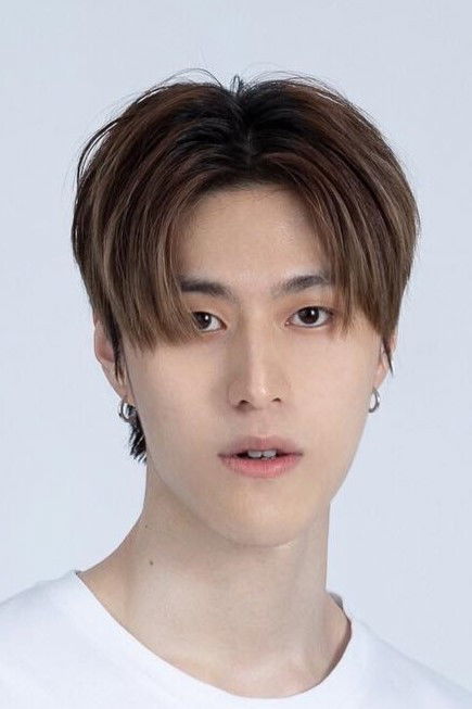 et billede af Chance Ying