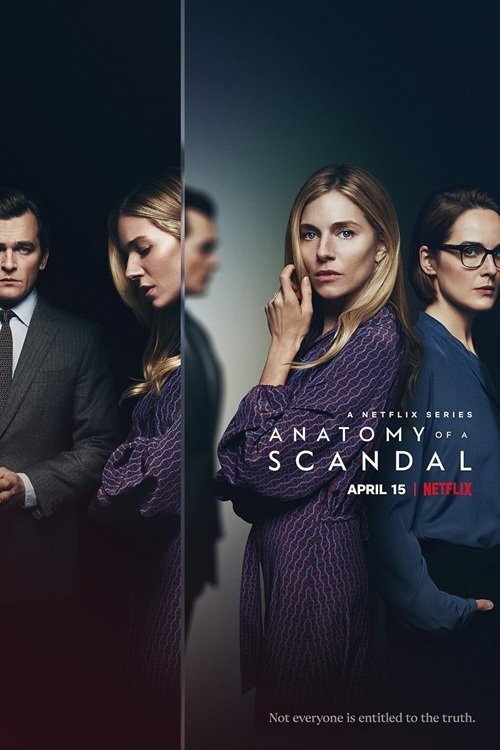 EN - Anatomy Of A Scandal (2022)