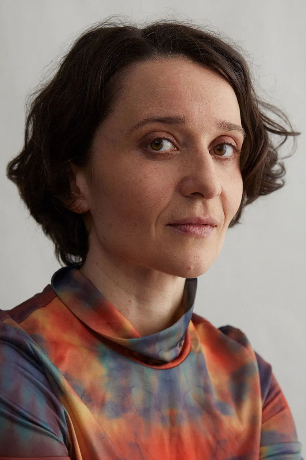 et billede af Noora Dadu