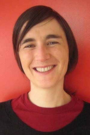 Émilie Blézat | Executive Producer