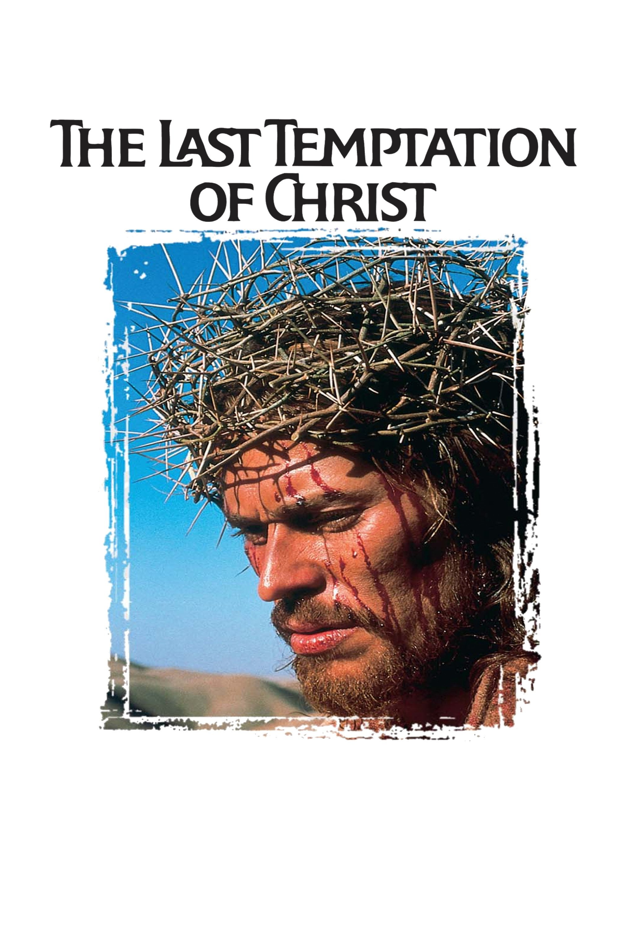 The Last Temptation of Christ