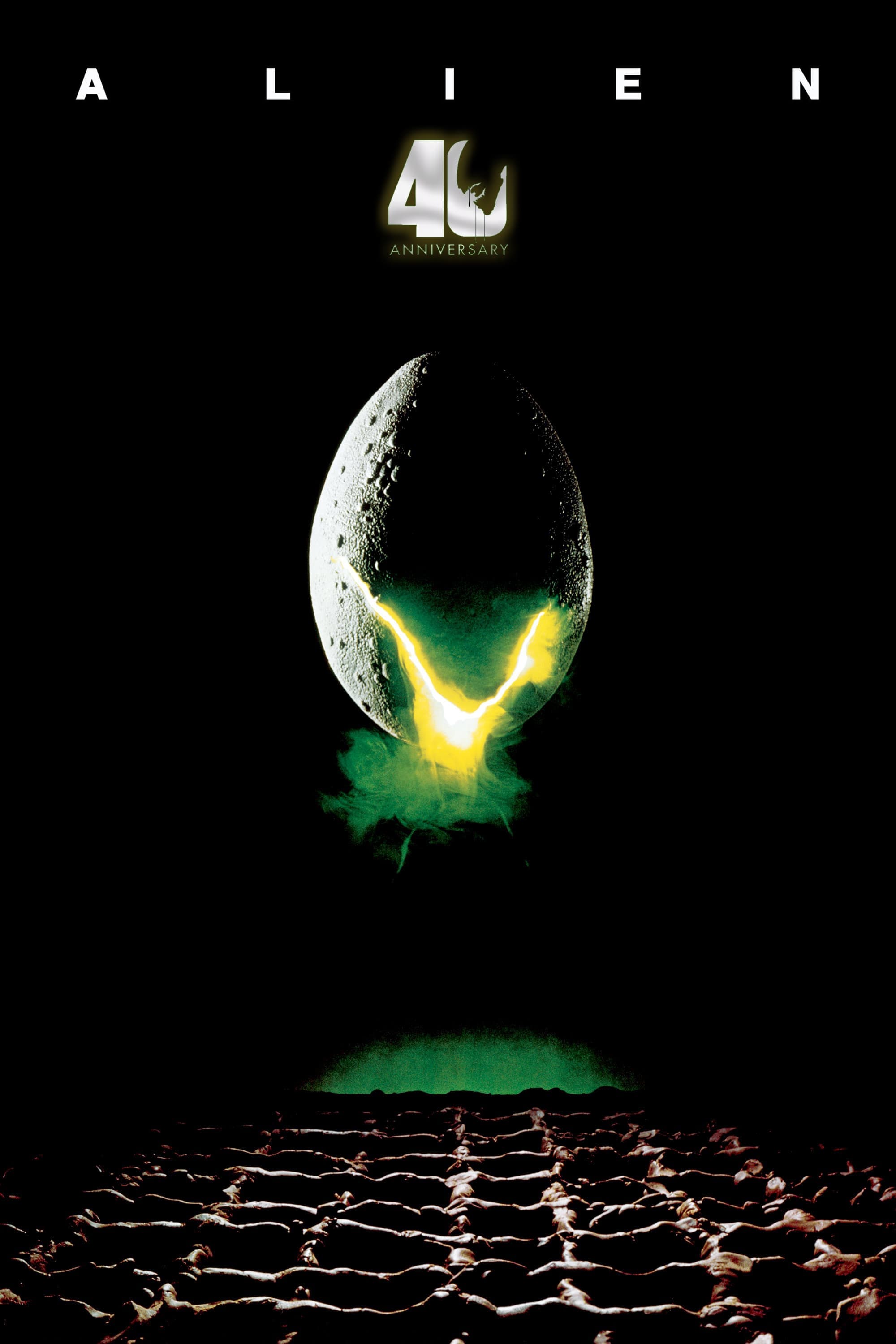 Alien POSTER