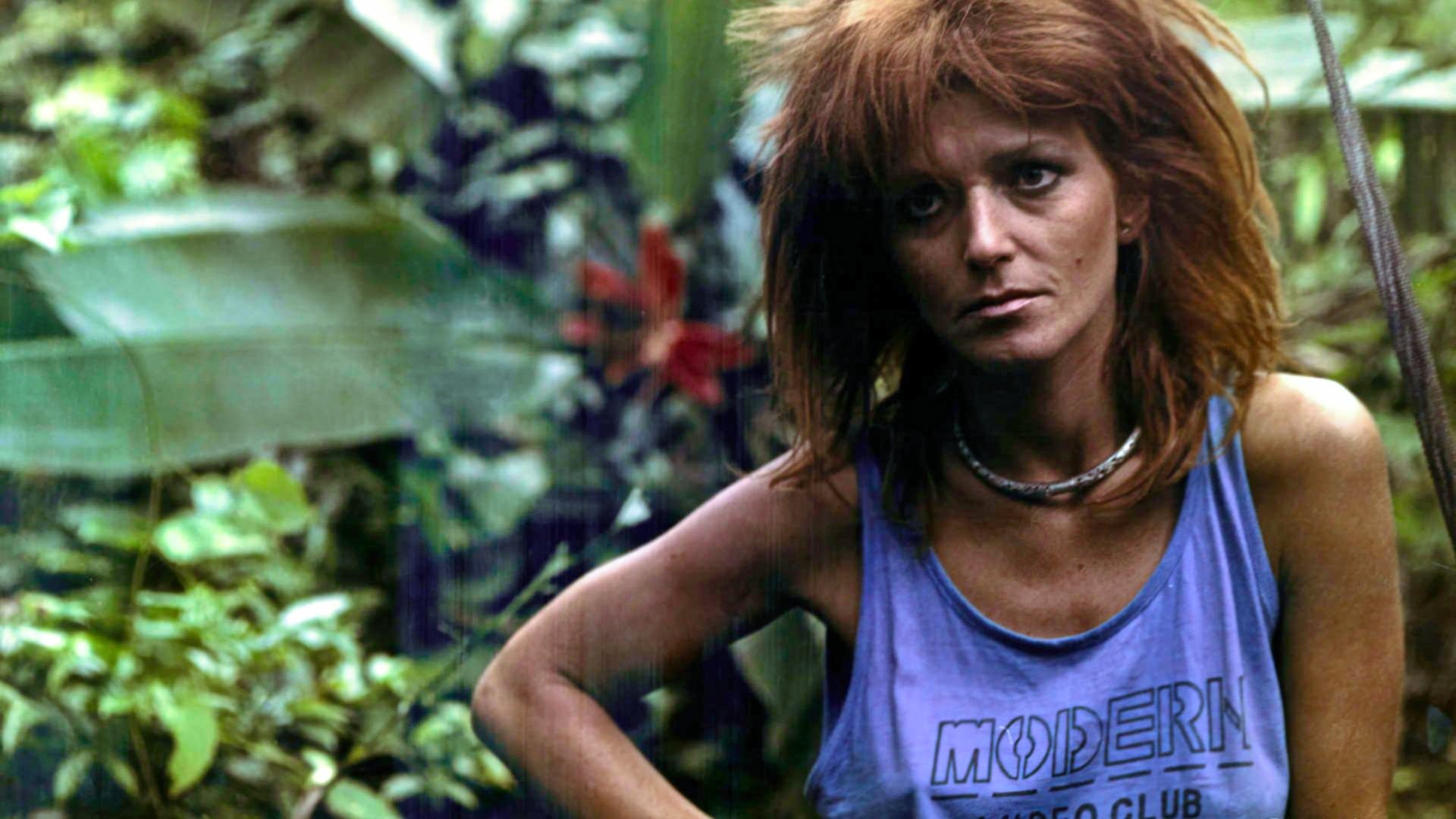 The Curse of Snake Valley (1988)