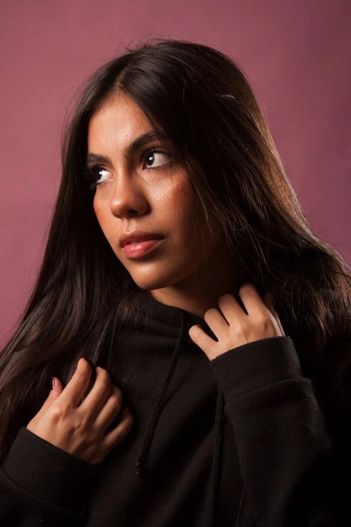 et billede af Valen Eslava