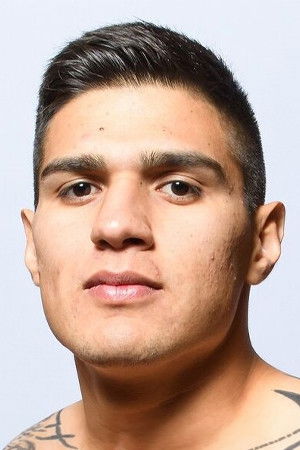 et billede af Fernando Galvan