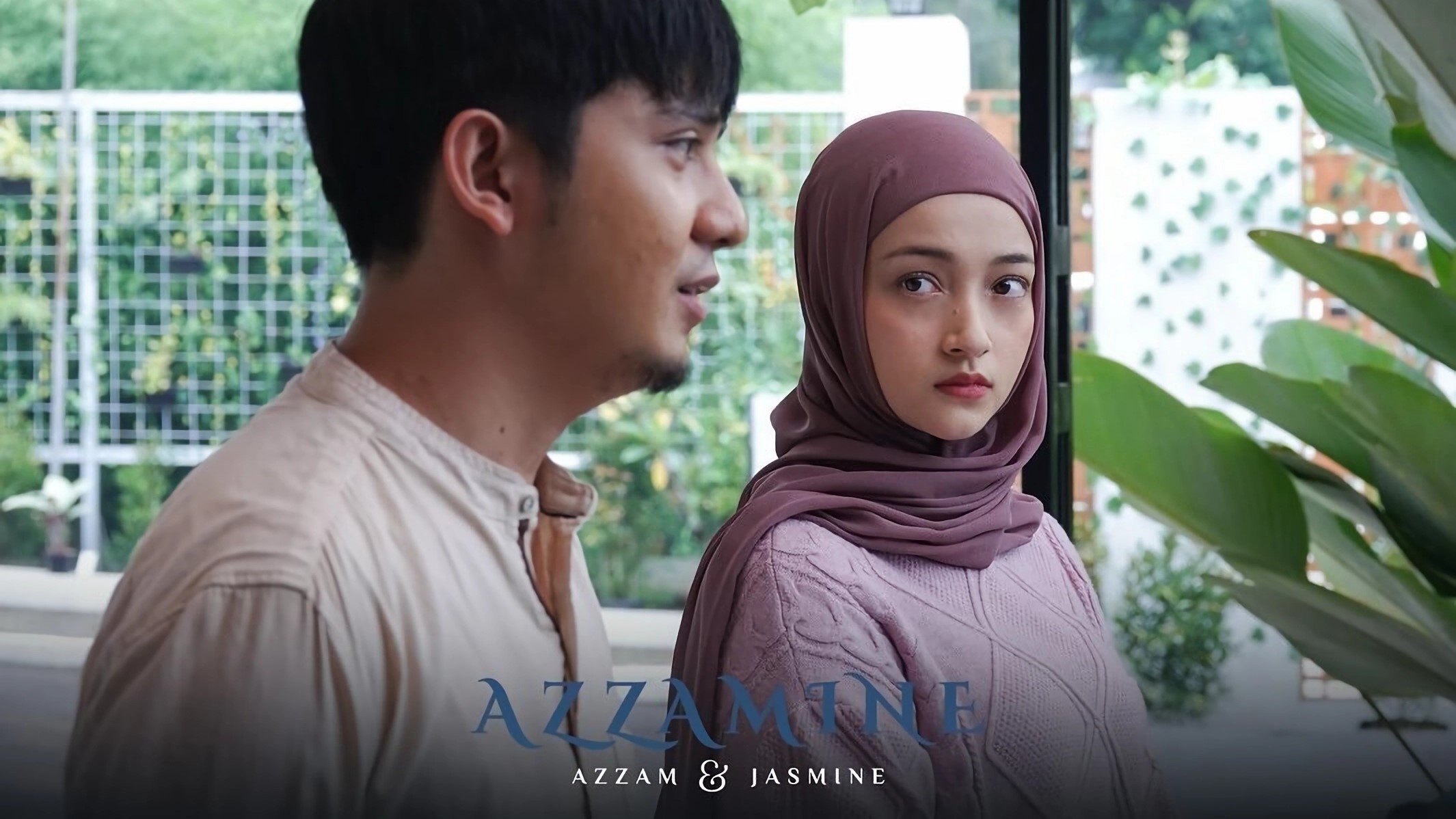 Azzamine (2024)