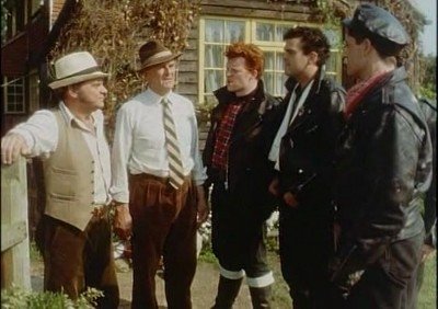 The Darling Buds of May