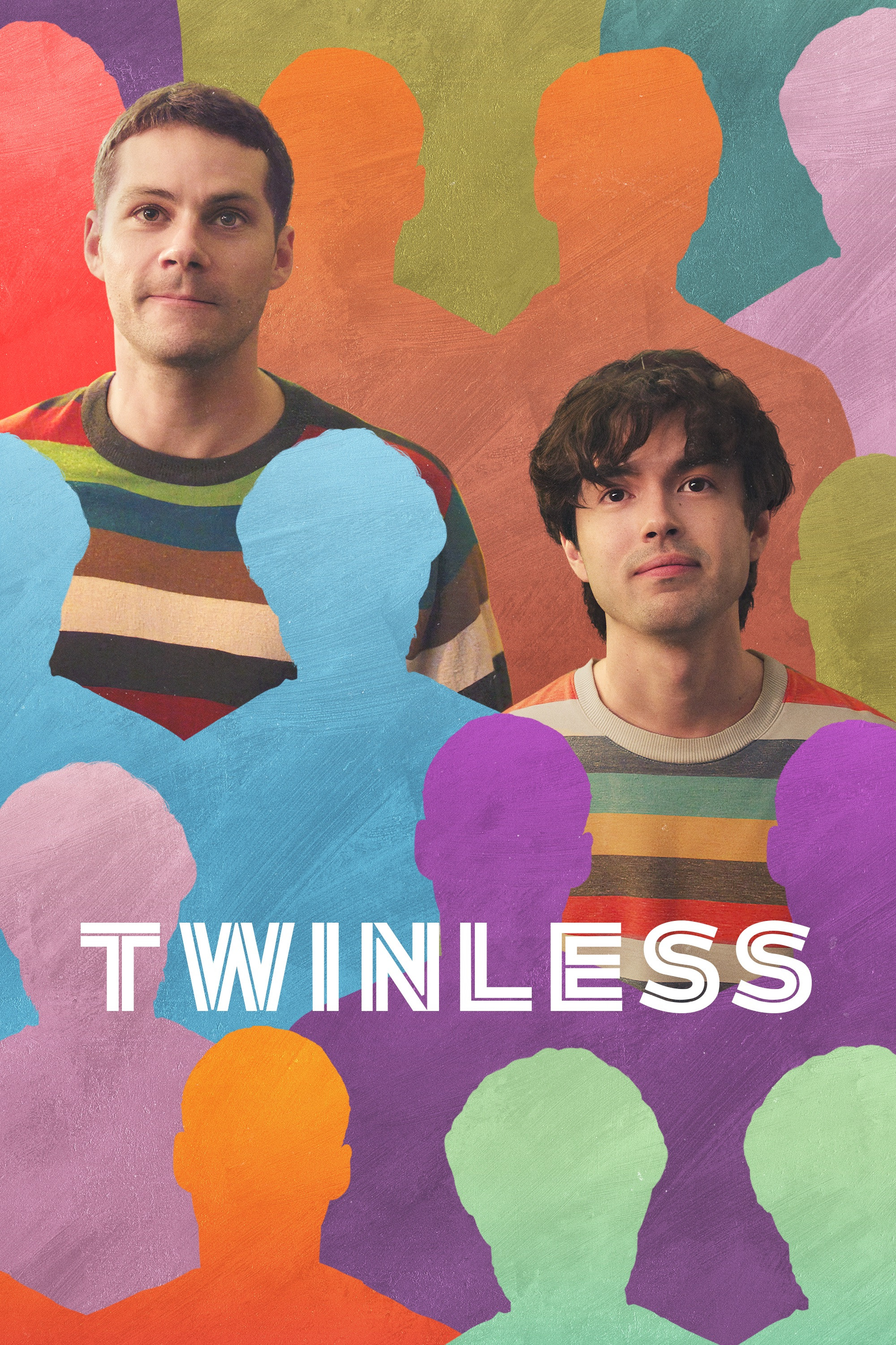 TWINLESS