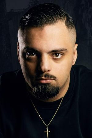 et billede af Antonio Toledano Book