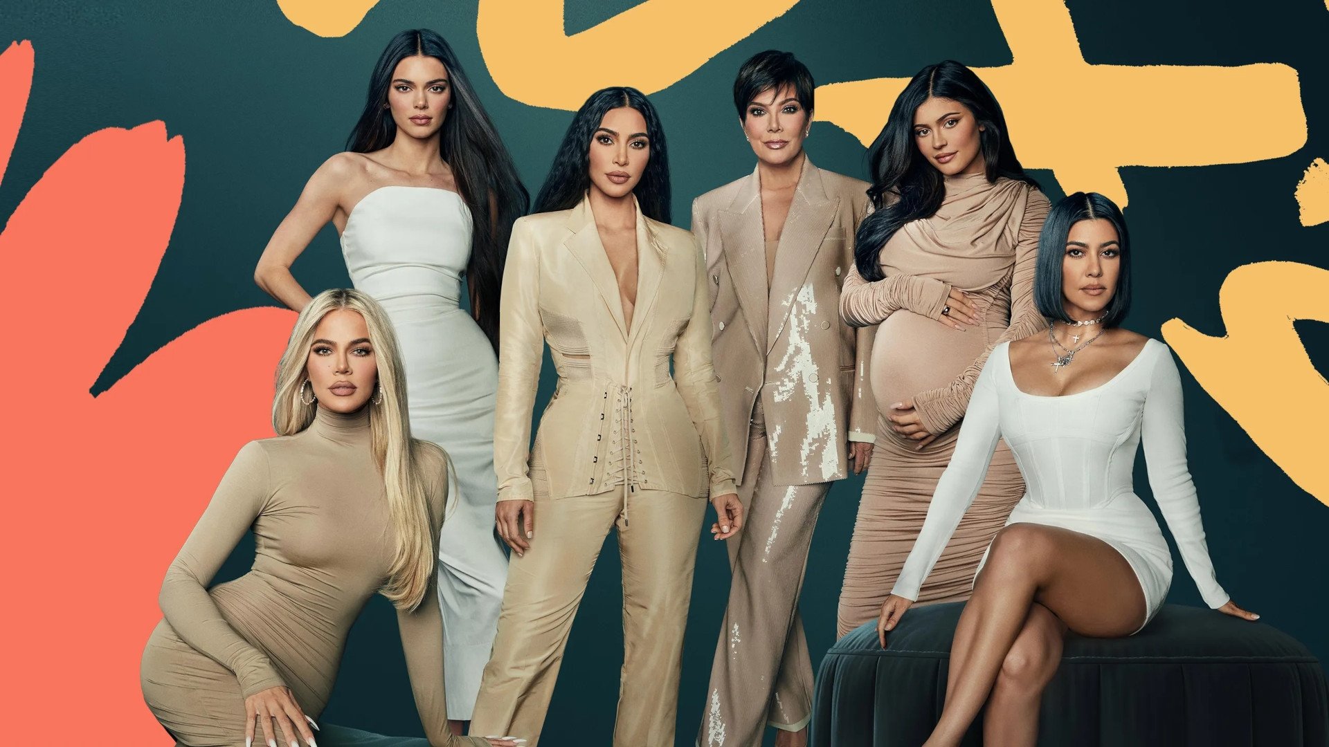 The Kardashians - Season 1 Episode 9