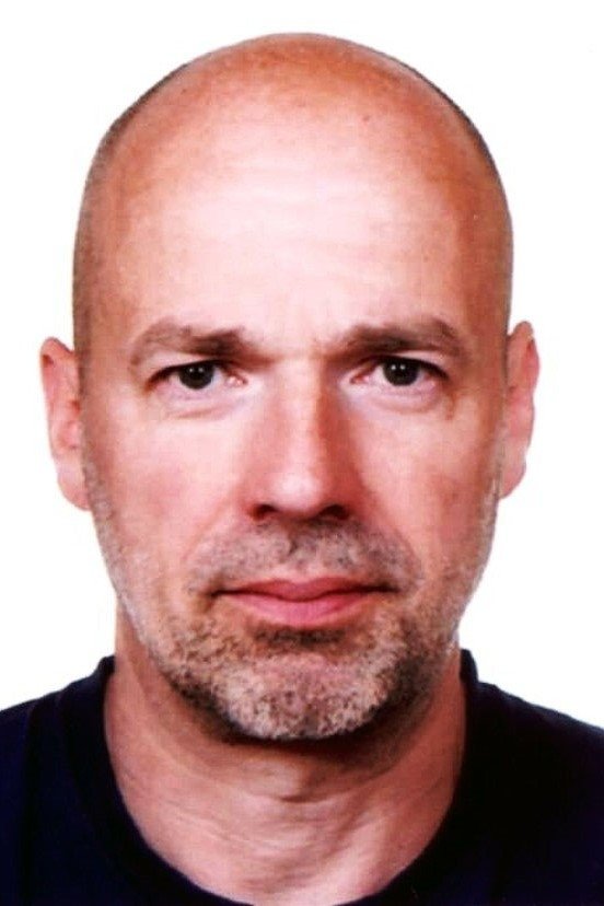 et billede af Boris Naujoks