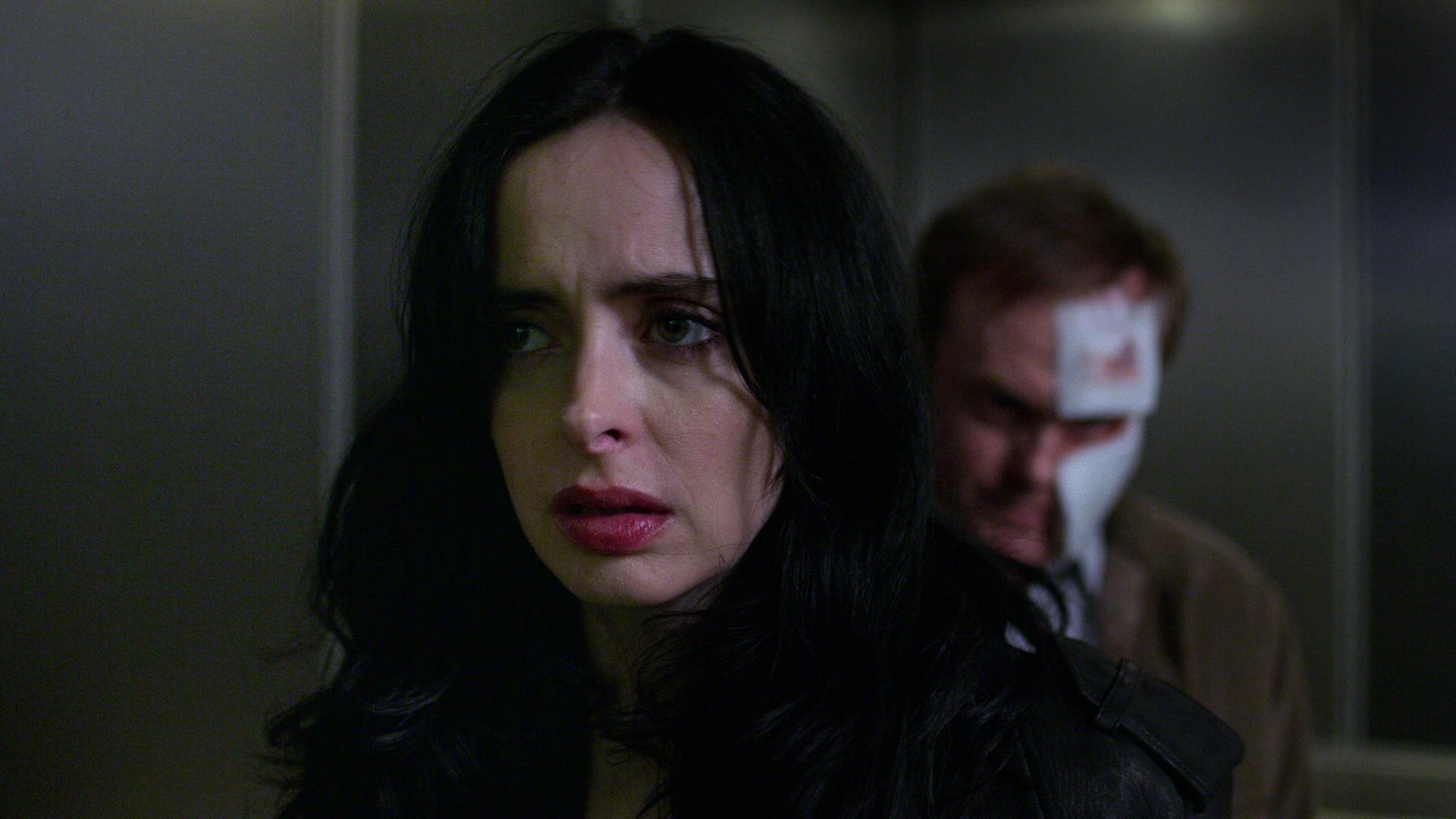 Marvel's Jessica Jones Staffel 3 :Folge 12 