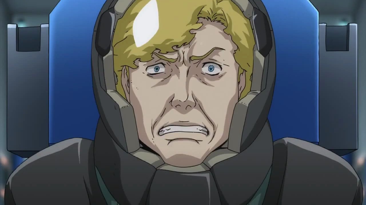 Mobile Suit Gundam 00 - Pour l'avenir