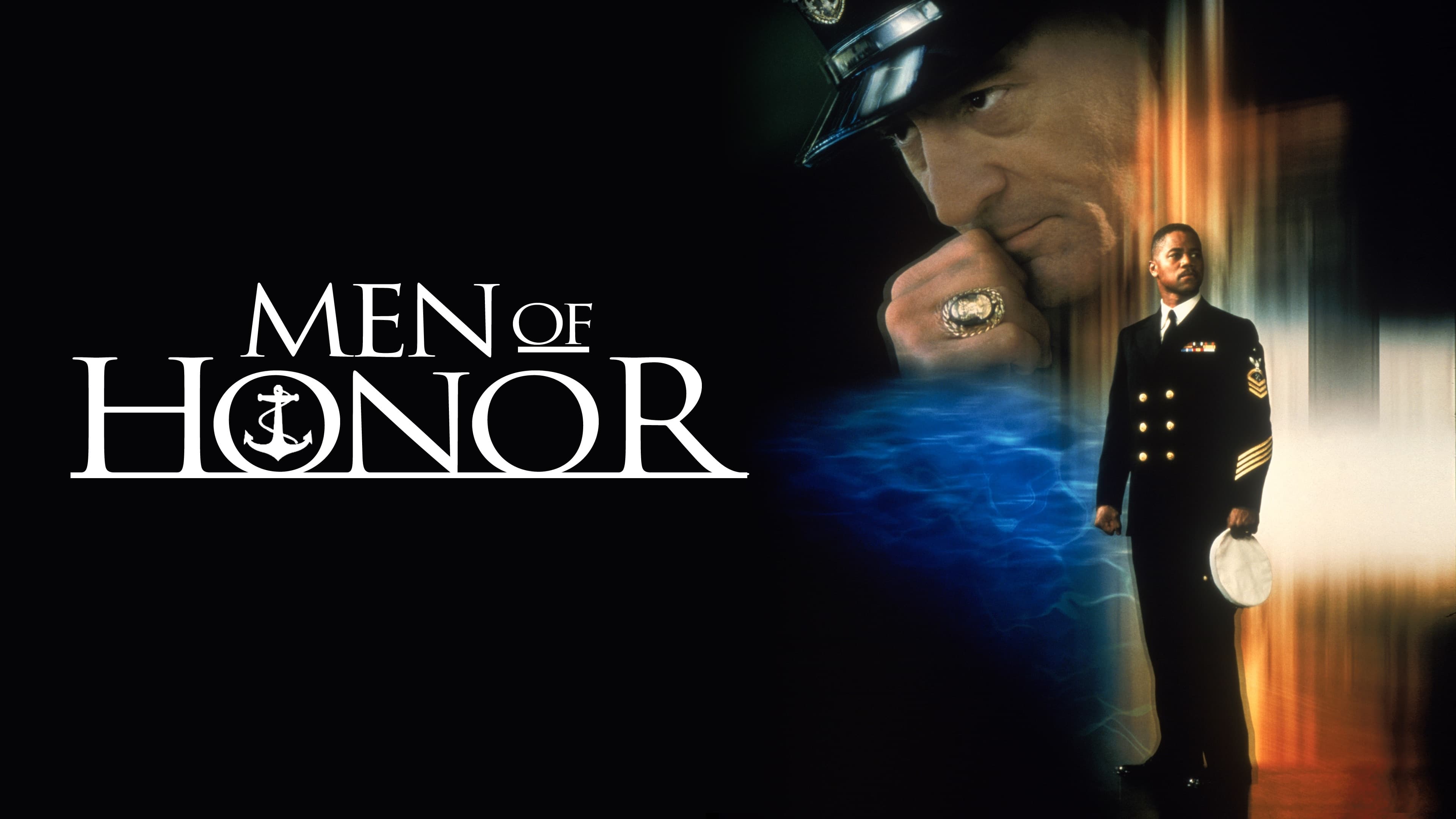 Mænd af ære (2000)