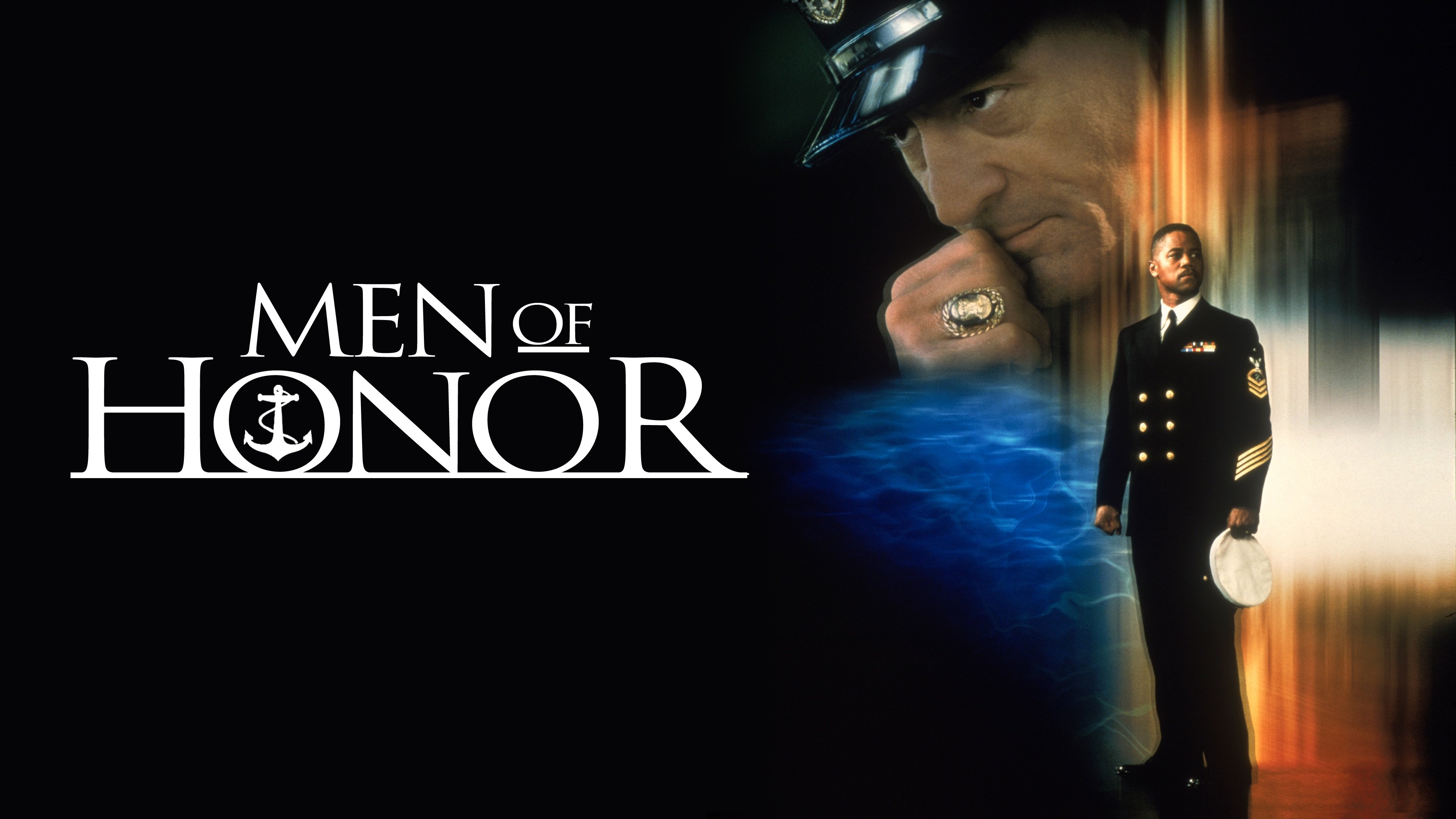 Men of Honor