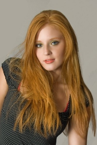 et billede af Cali Danger