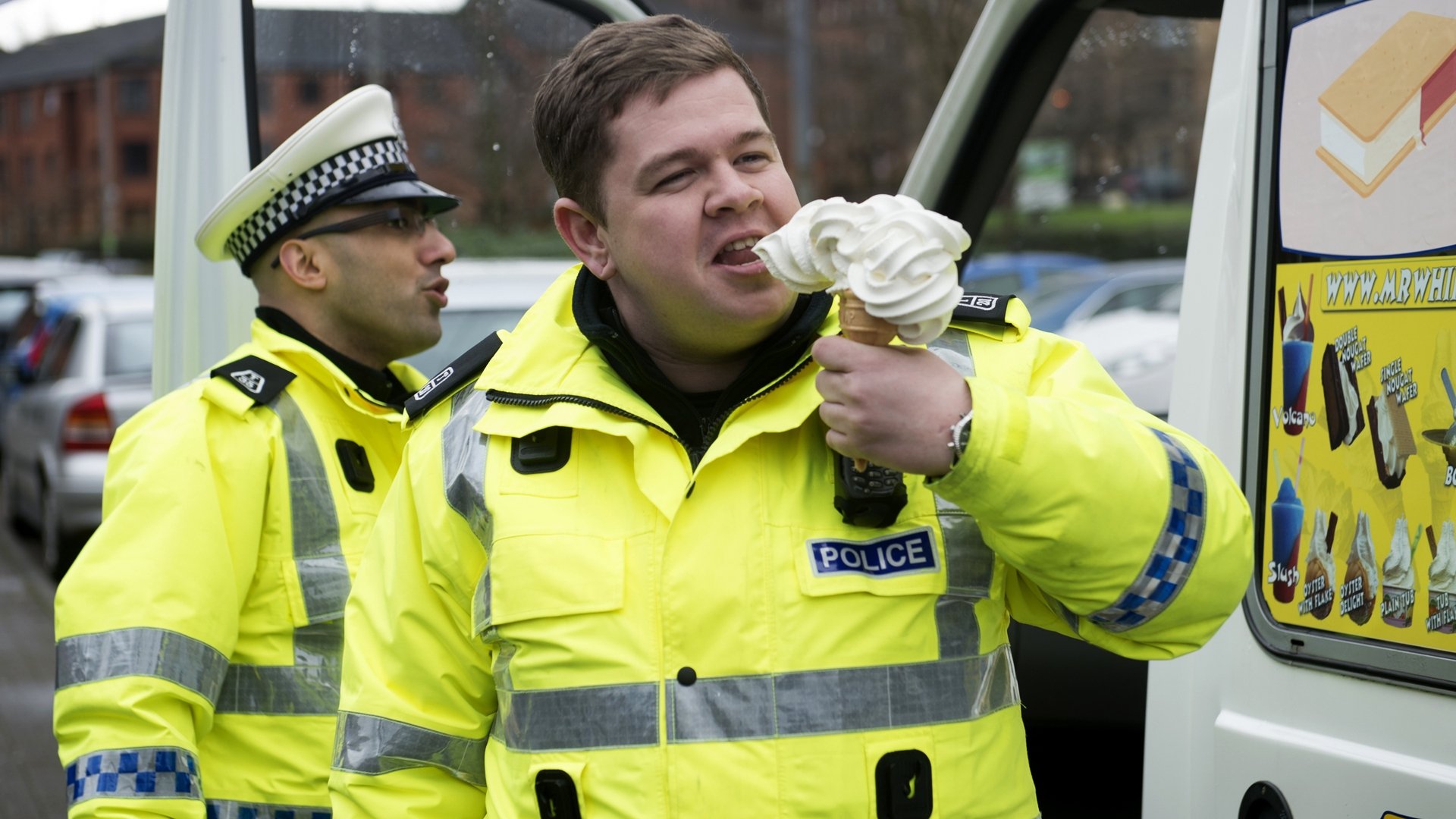 Scot Squad