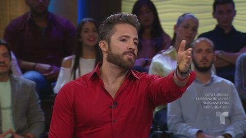 Caso Cerrado - Épisode 2