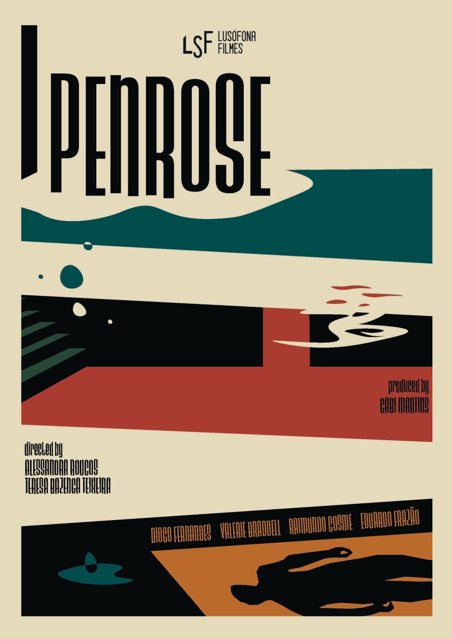 Penrose Penrose