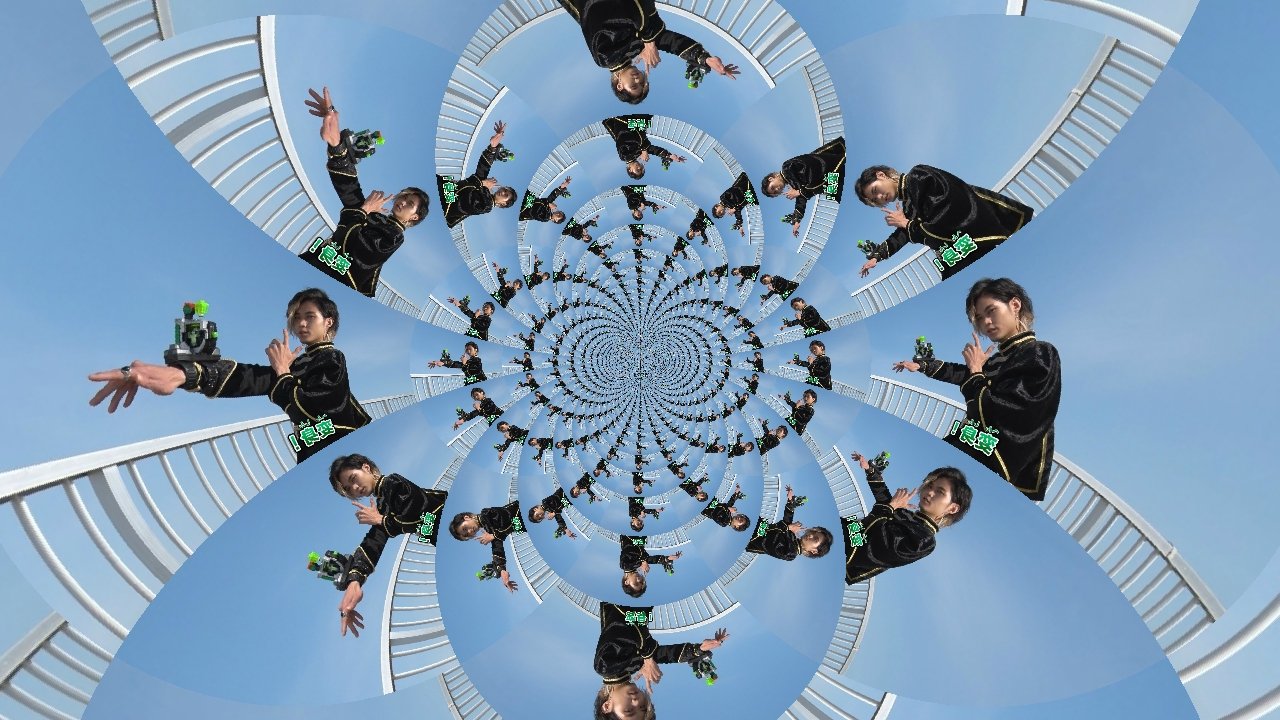 アラン英雄伝 backdrop