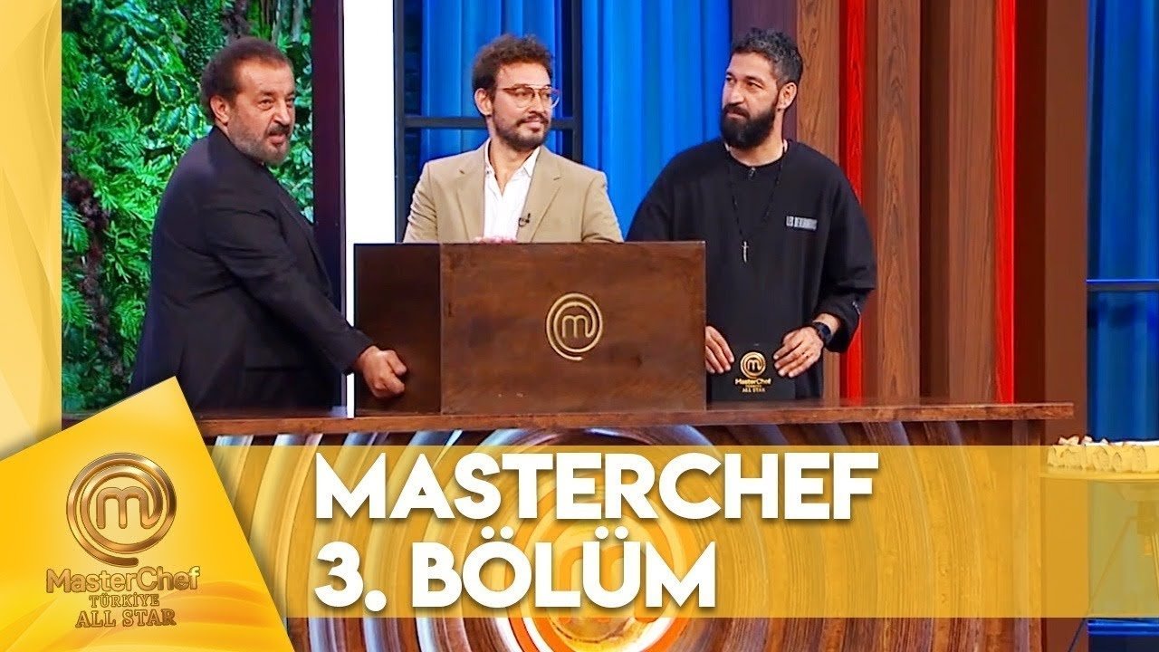 MasterChef Türkiye
