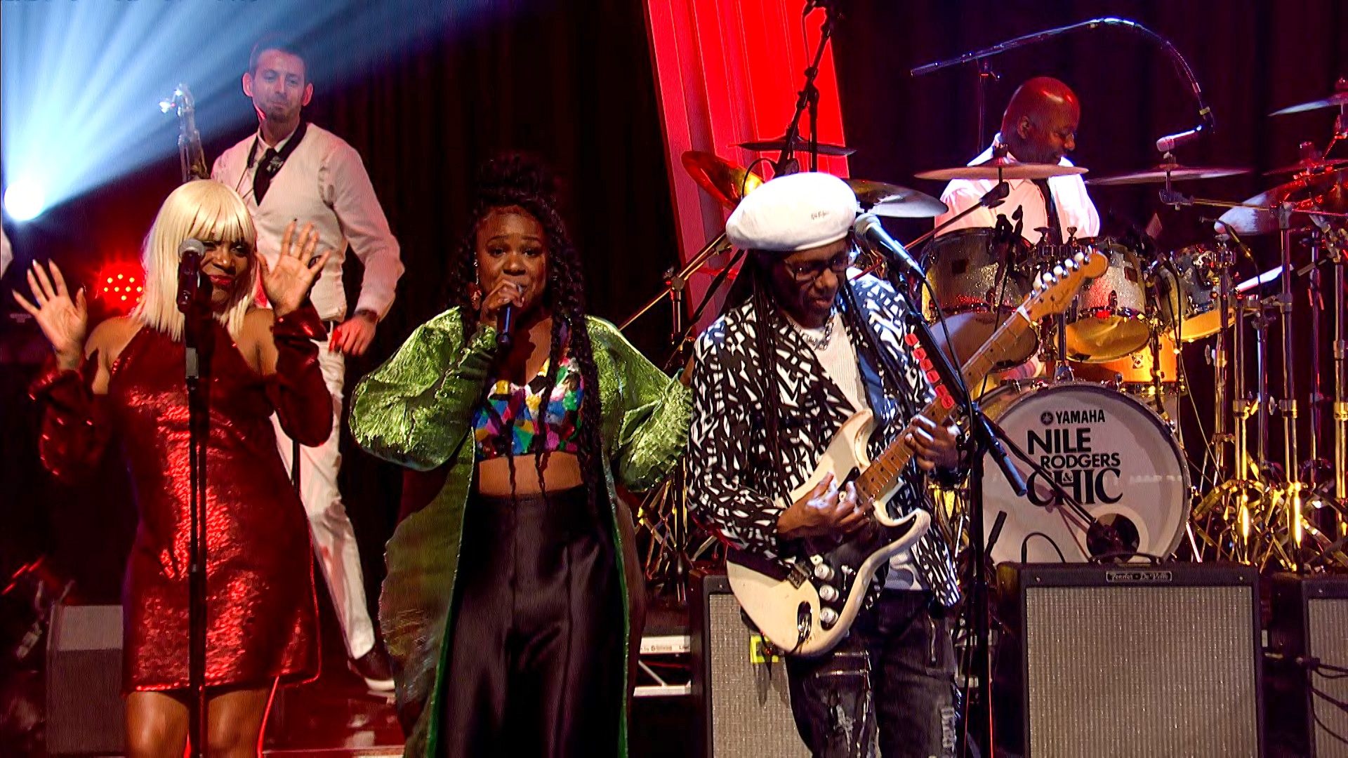 Later... with Jools Holland