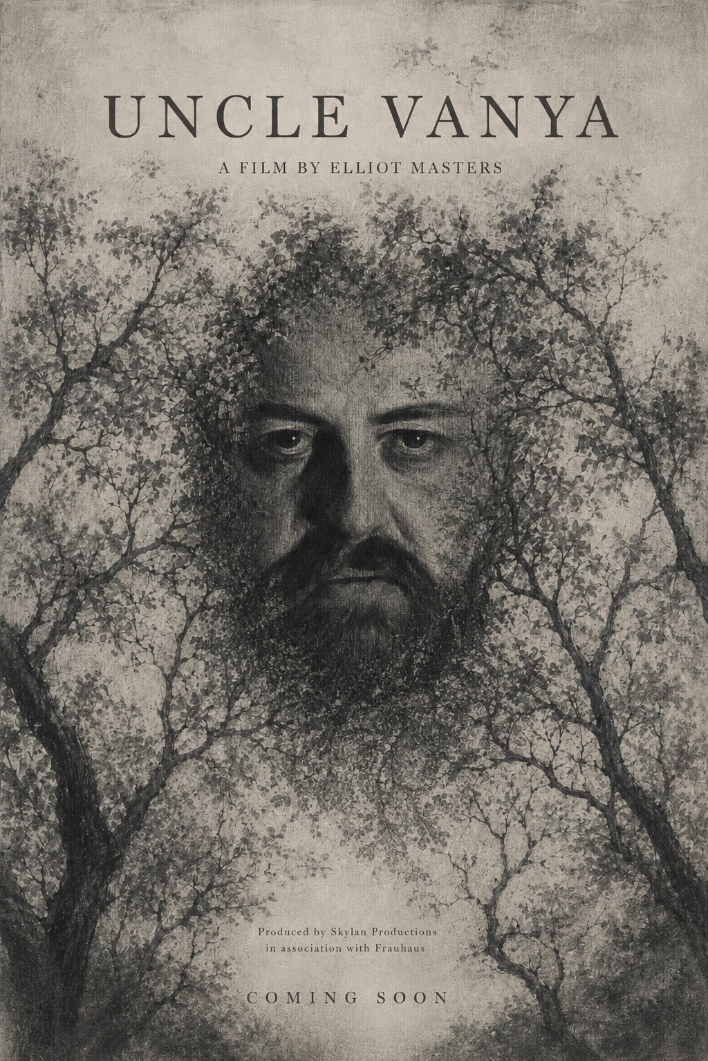 Uncle Vanya