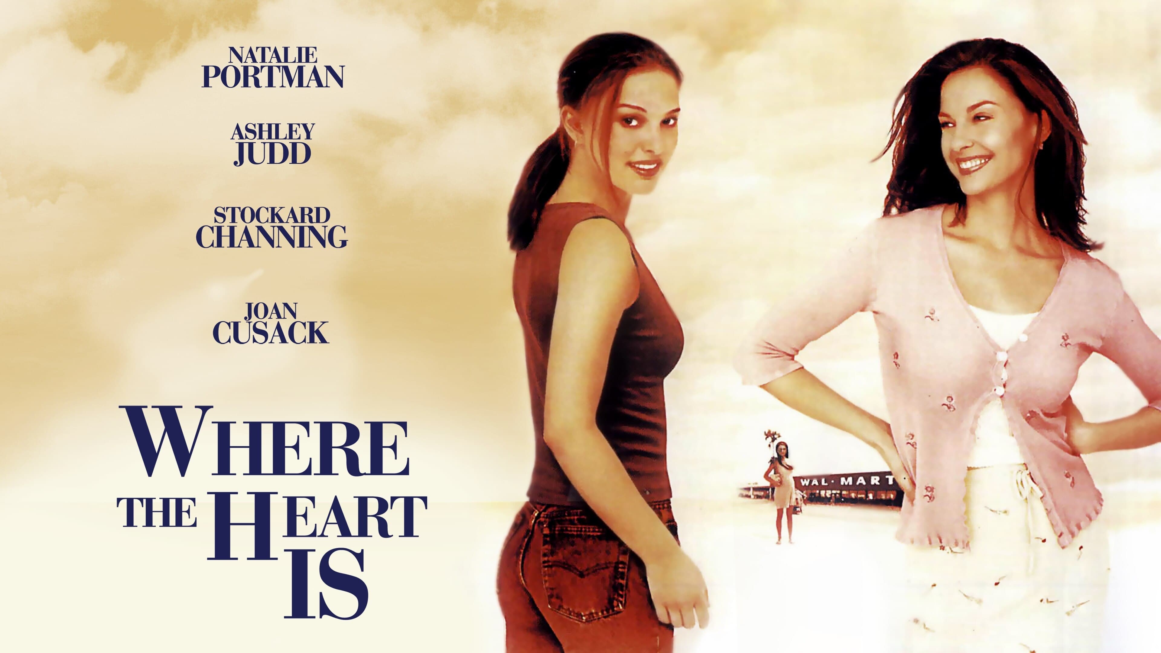 Qui, dove batte il cuore (2000)