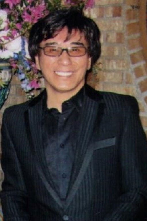 et billede af Chow Lung-Cheung