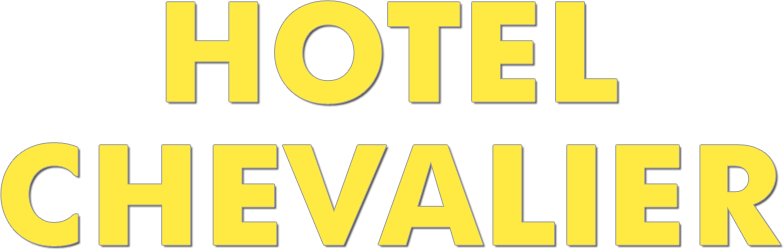 Hotel Chevalier Logo