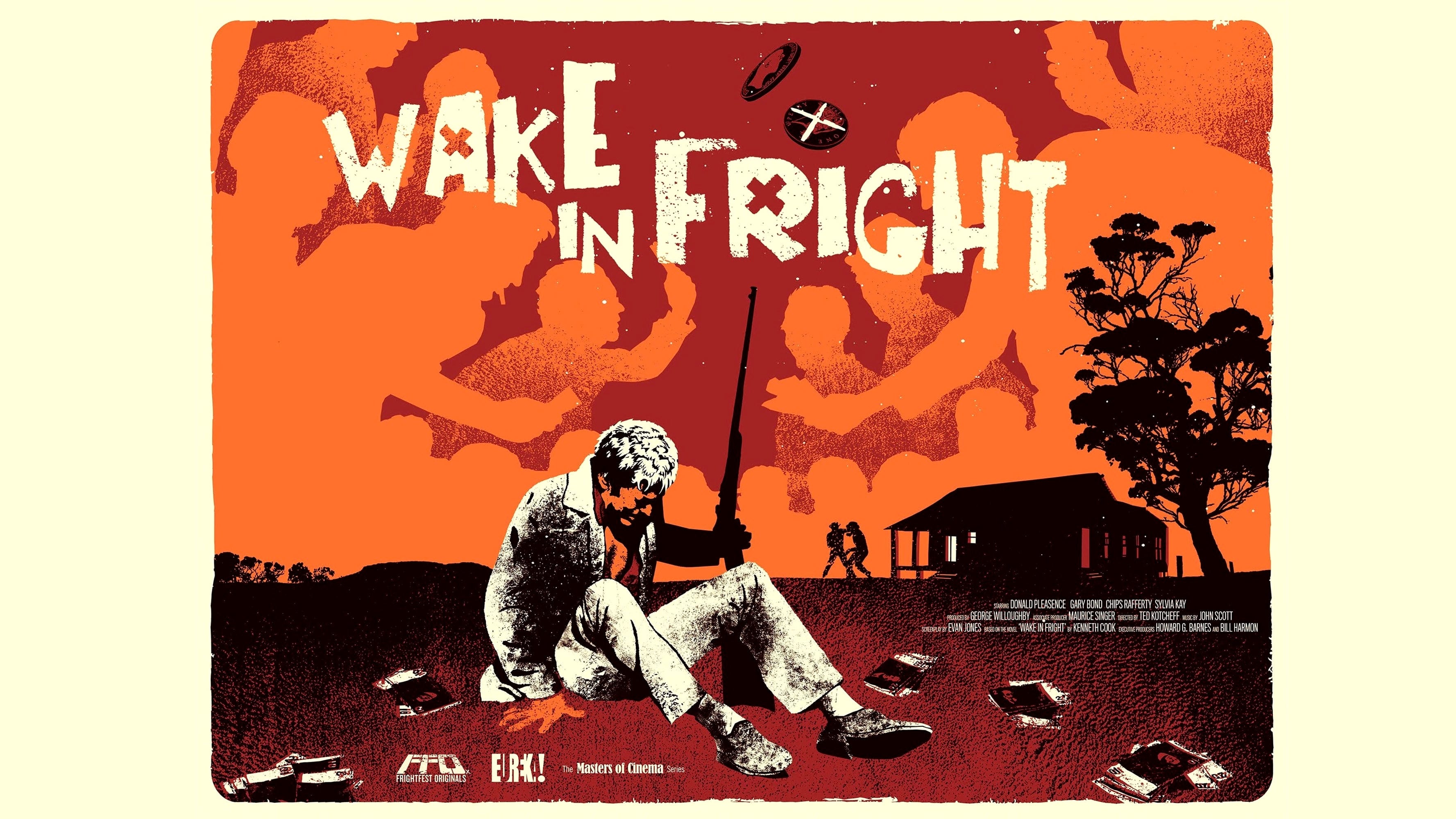 Wake in Fright (1971)