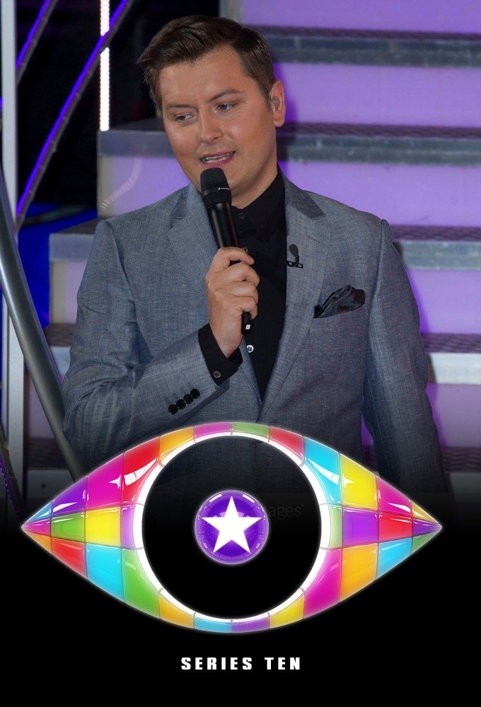 Celebrity Big Brother - Season 10