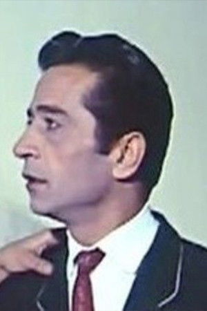 et billede af Mohammad Al Dukesh