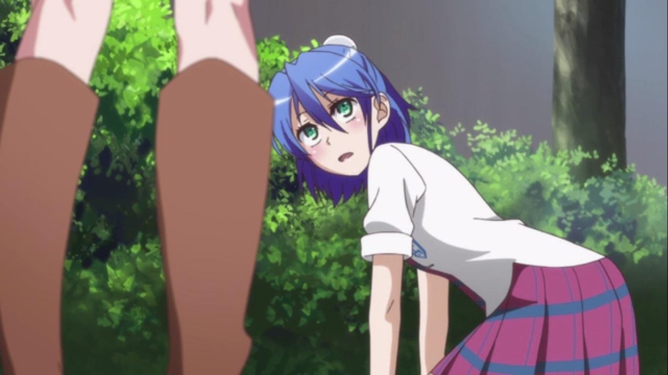 Jitsu wa Watashi wa