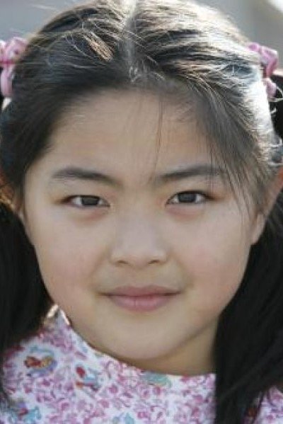 et billede af Ebbie Tam