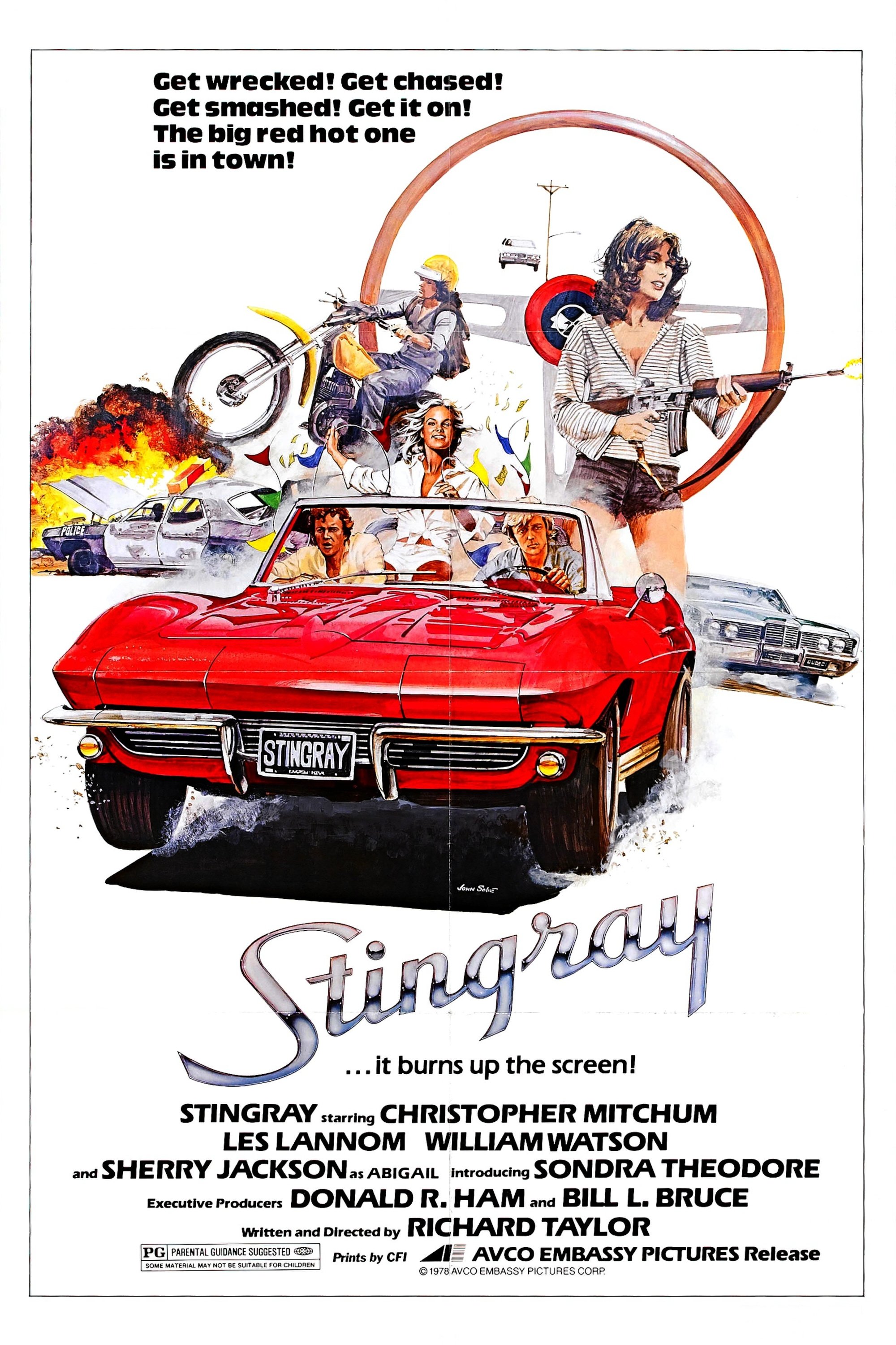 Stingray