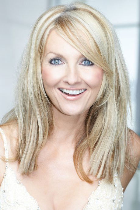 et billede af Frauke Ludowig