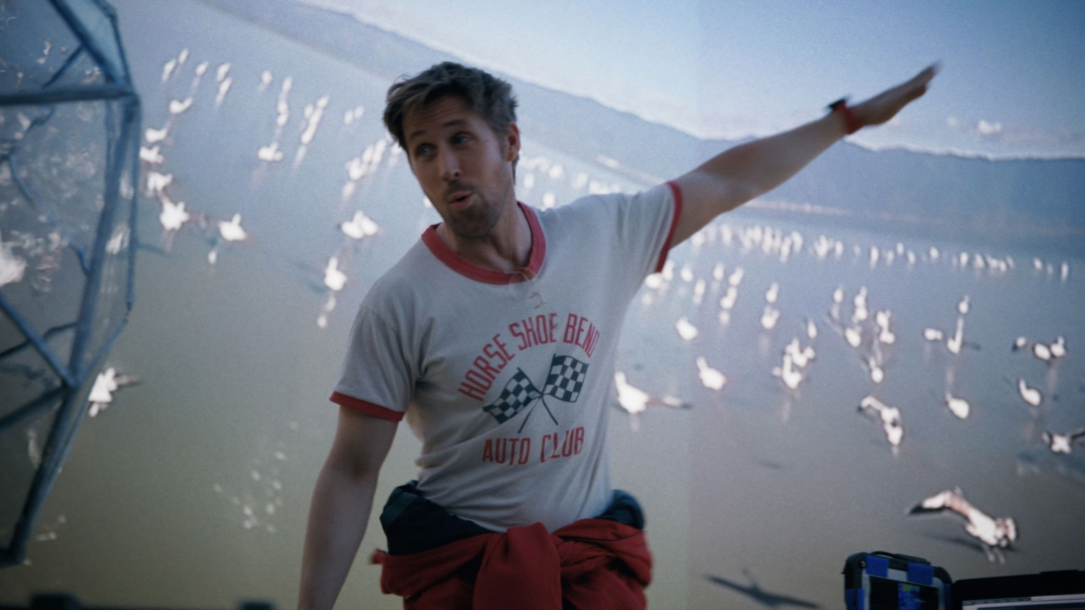 Project Hail Mary backdrop