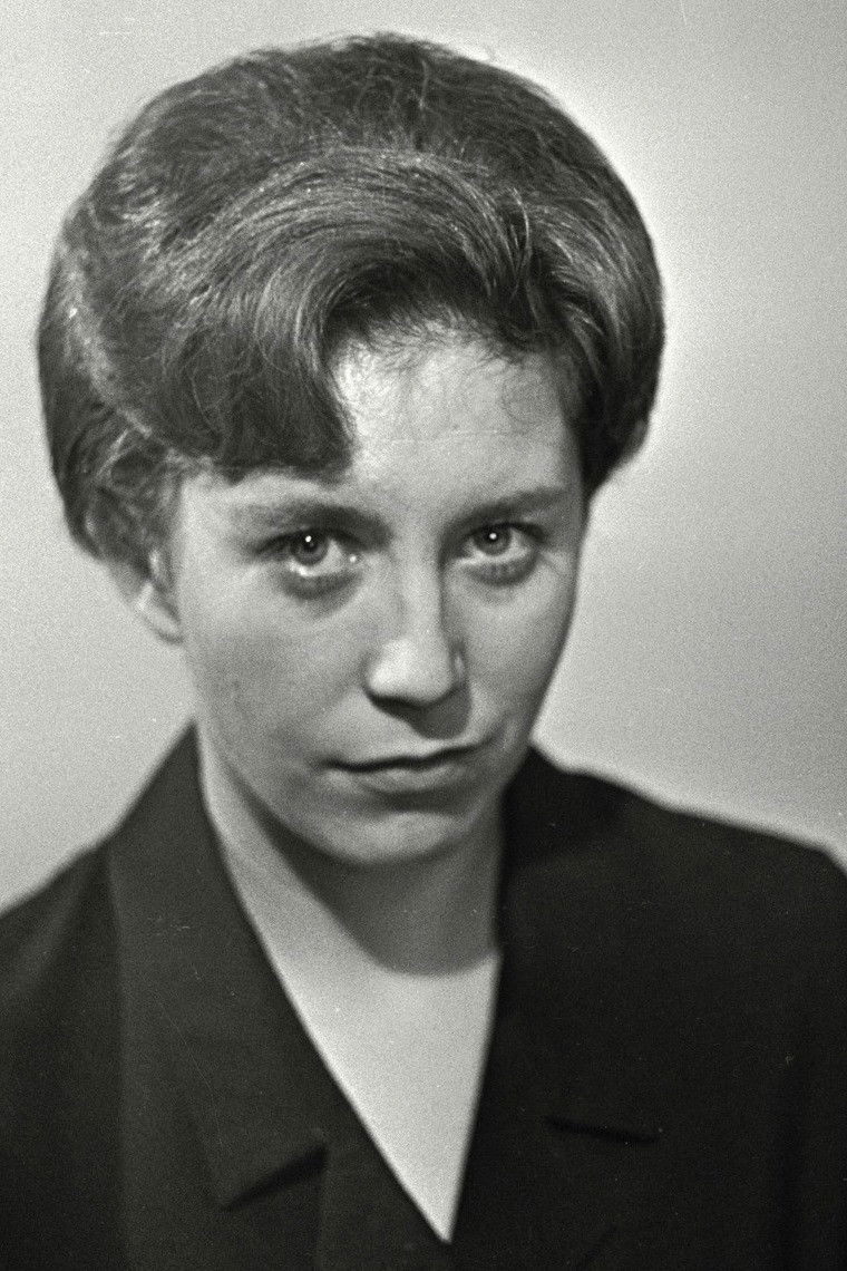 et billede af Margit Ojasoon