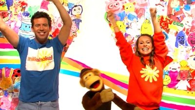 Thumbnail for Song time "Do the Monkey" Season 0 Episode 2