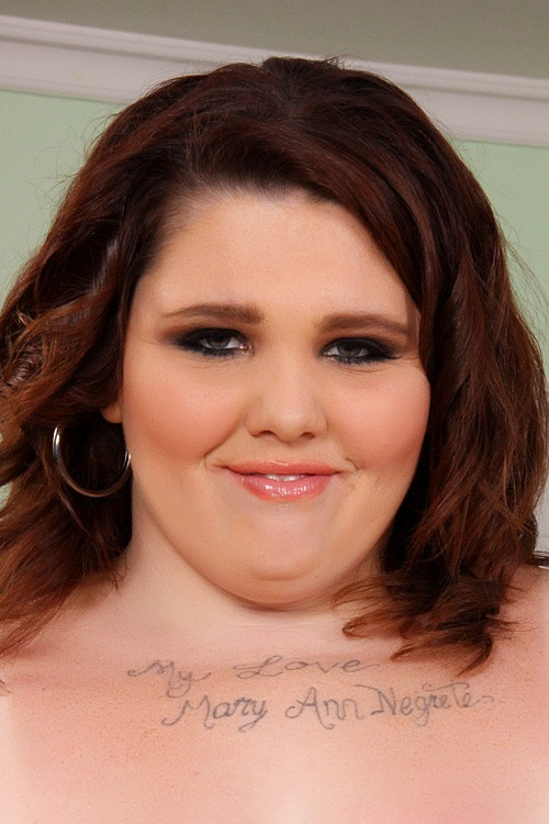 et billede af Angie Luv