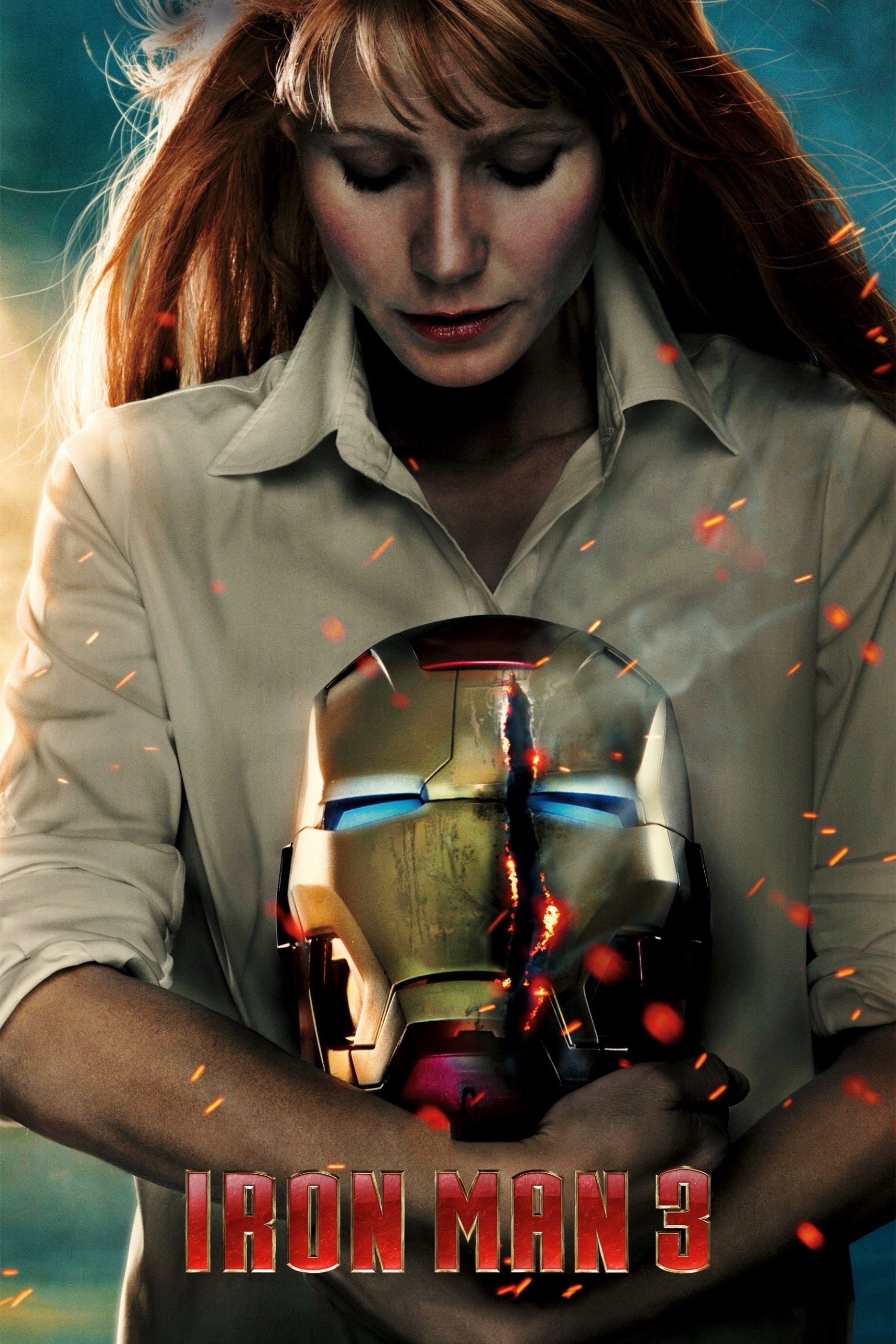 Iron Man 3