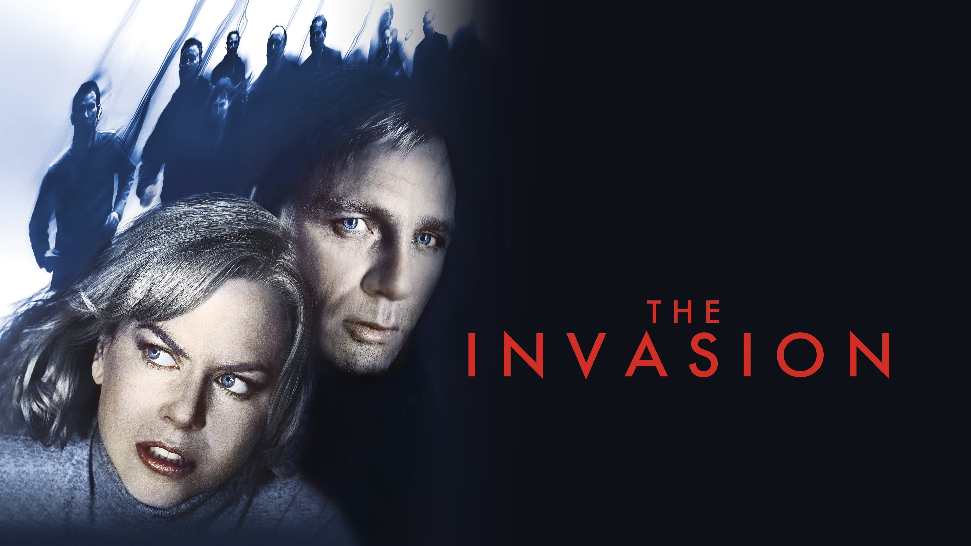 The Invasion