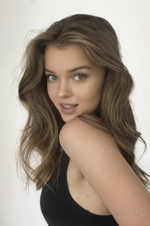 et billede af Anna Zak