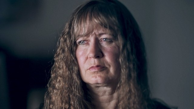 Forbrydelser der rystede Danmark