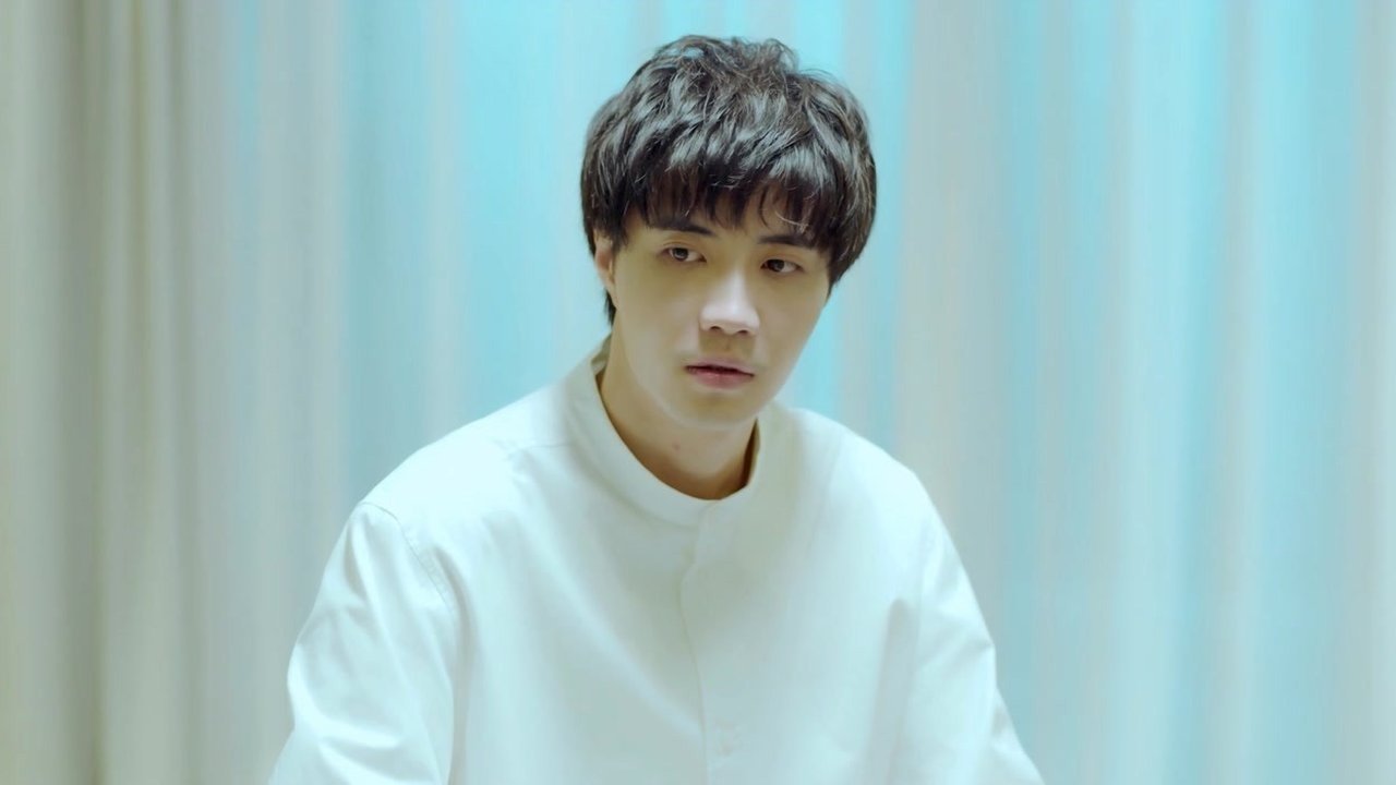 I Fell in Love By Accident