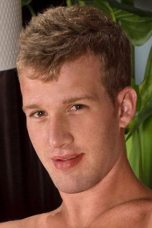 et billede af Jake Parker