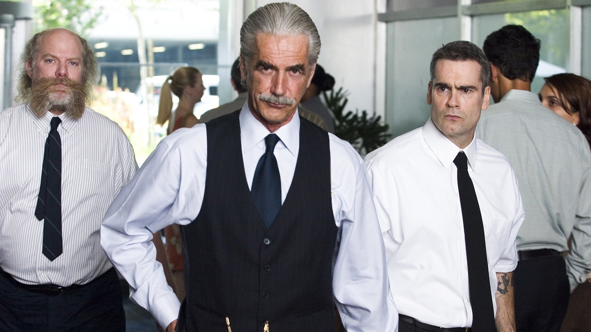 The Alibi (2006)