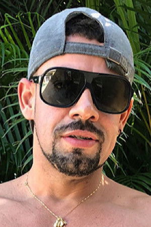 et billede af Bruno Torres