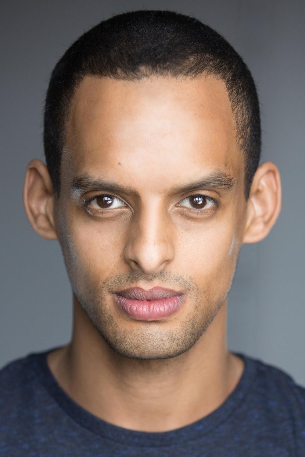 et billede af Tom Reed